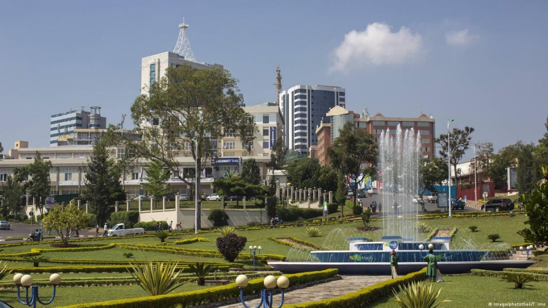 L’aveu de Kigali ! L’aveu de Kigali !