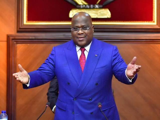 Le Président Tshisekedi engage la RDC sur la voie d’un dialogue national inclusif : le Président Tshisekedi engage la RDC sur la voie d’un dialogue national inclusif Le Président Tshisekedi engage la RDC sur la voie d’un dialogue national inclusif : le Président Tshisekedi engage la RDC sur la voie d’un dialogue national inclusif